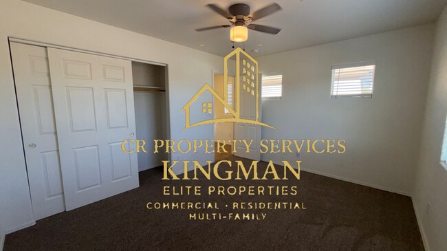 Building Photo - Stunning Home in Kingman – Spacious, Modern, & Move-In Ready!