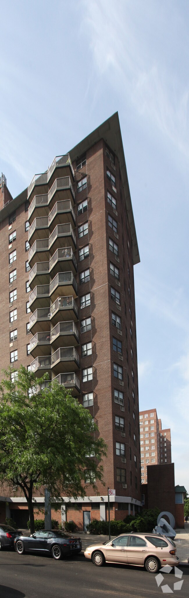 Bethune Towers 650 Lenox Ave New York NY 10037 Apartment Finder
