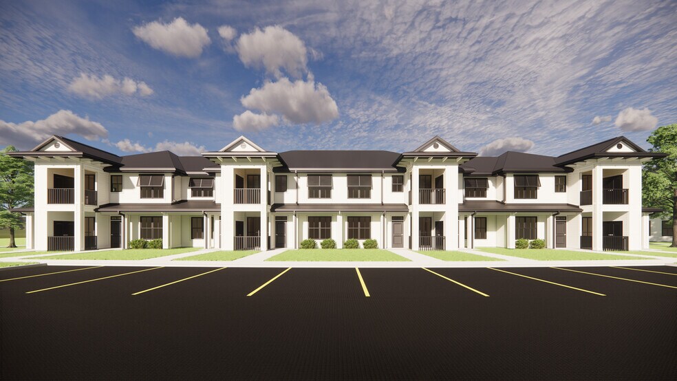 The Waterfront on Hatchett Creek 100 Hatchett Creek Venice FL 34292