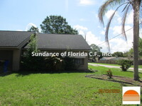 Building Photo - Duplex    Osceola County