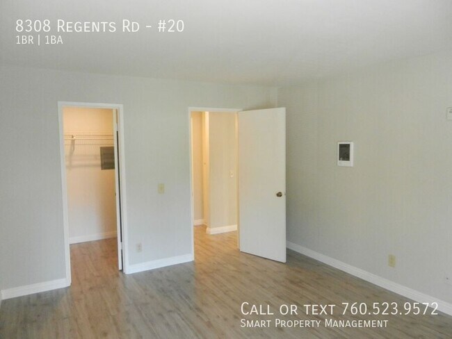 Building Photo - 8308 Regents Rd