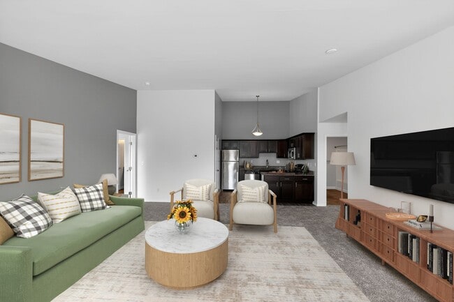 Building Photo - Mansions at Delmar, an Eagle Rock Community