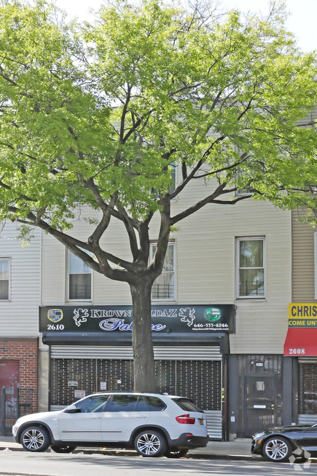 Building Photo - 2610 Atlantic Ave