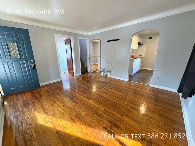 Building Photo - 8705 Packard Ave