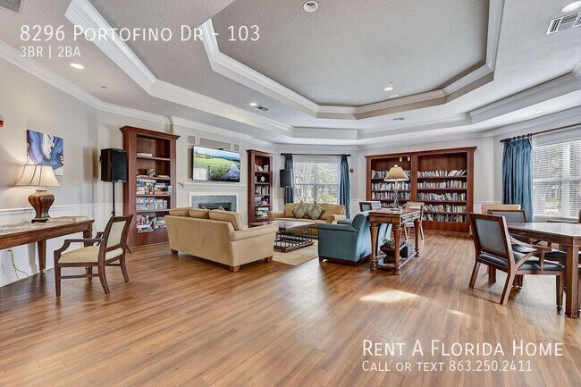 Building Photo - 8296 Portofino Dr