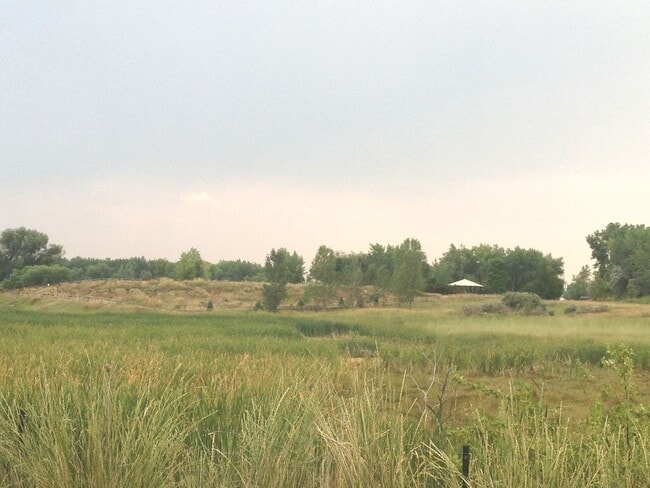 Building Photo - VIEWS OF OPEN SPACE & MOUNTAINS! COMPLETELY REMODELED BEAUTIFUL 3-BR, 2-Bath Condo! Everything Br...