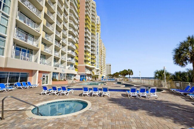 Building Photo - 2701 S Ocean Blvd