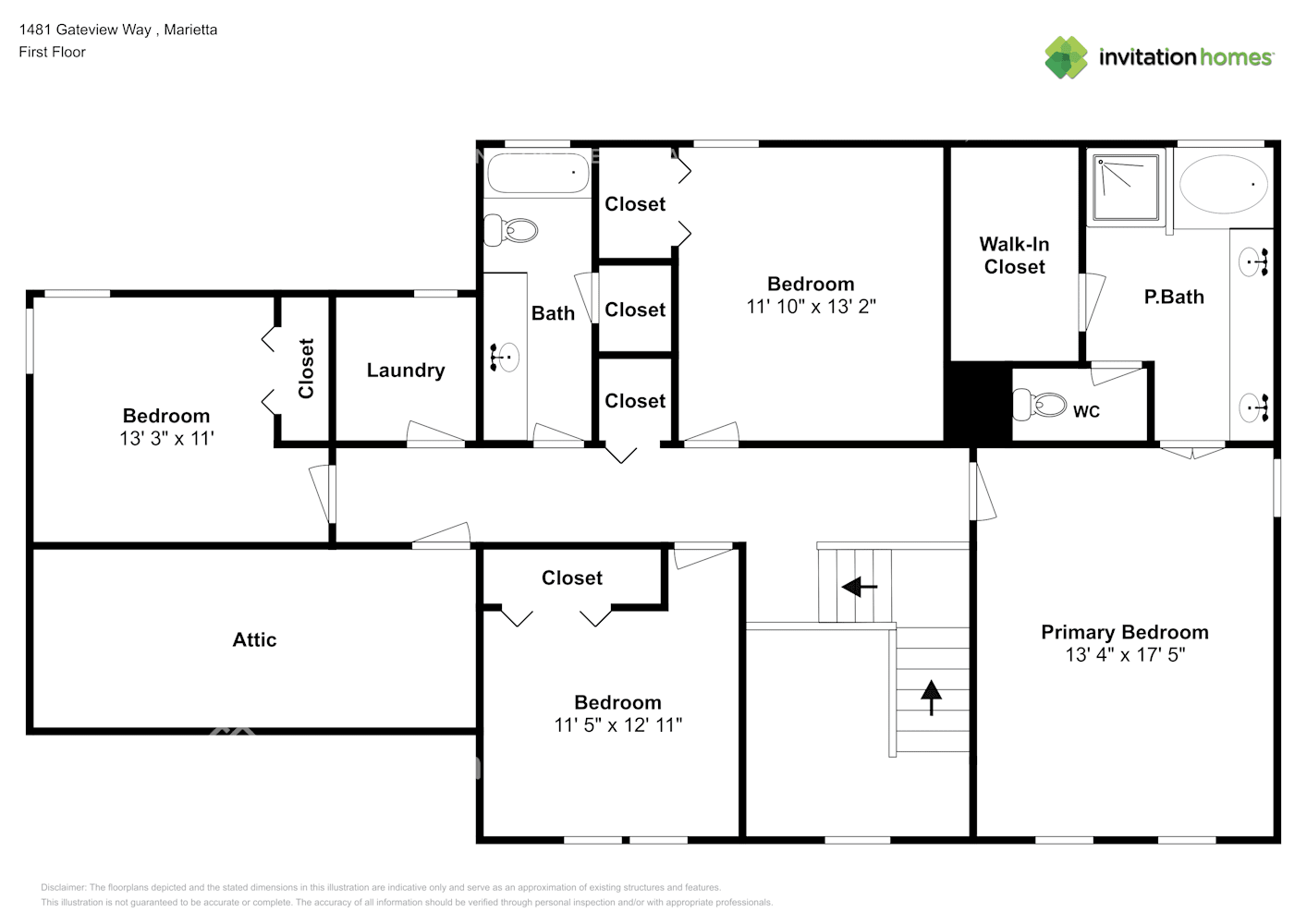 Building Photo - 1481 Gateview Way