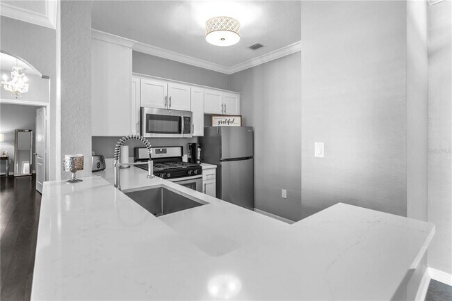 Building Photo - 2730 Via Tivoli