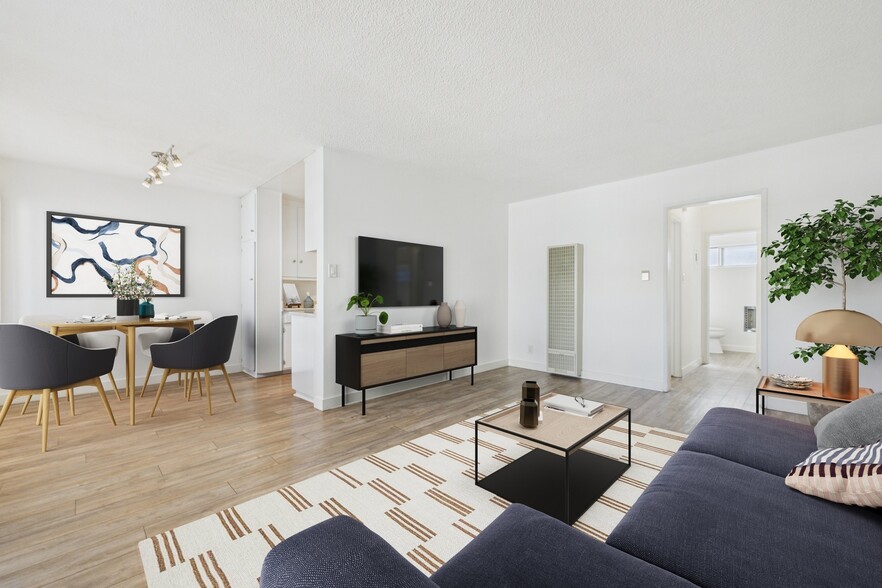 Building Photo - Hobart Continental Apartments