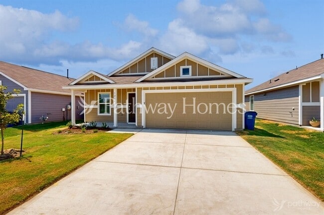 Primary Photo - 1234 Tallow Trl