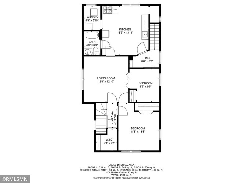 Building Photo - 422 Lawson Ave W
