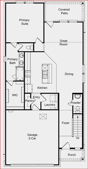Building Photo - 701 Unakite Trl