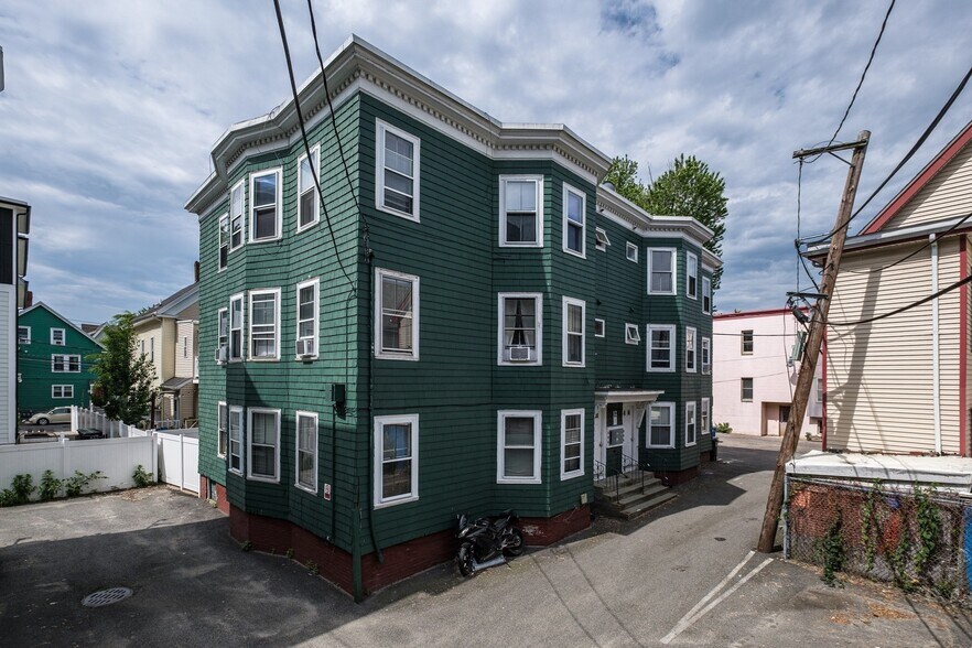 Building Photo - 14 Kilby St