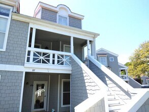 Building Photo - Harbor Front, 2 Bedroom, 2 Bath, Corner Unit at Mariners Pointe in Little River! Available Now!