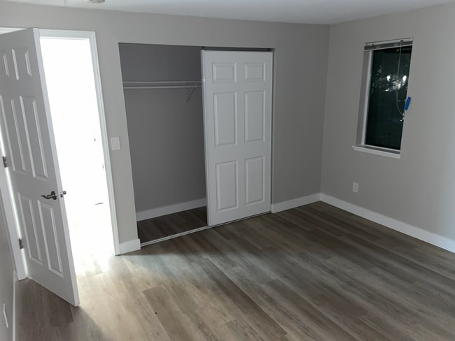 Floorplan - Redmond Park Apts
