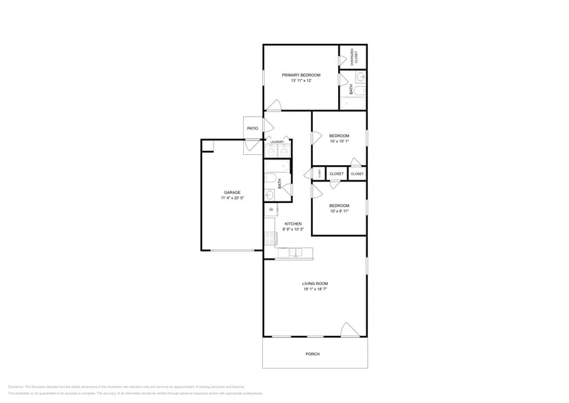 Building Photo - 226 Blazer Dr