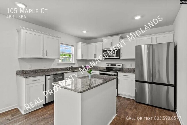 Building Photo - 105 Maple Ct