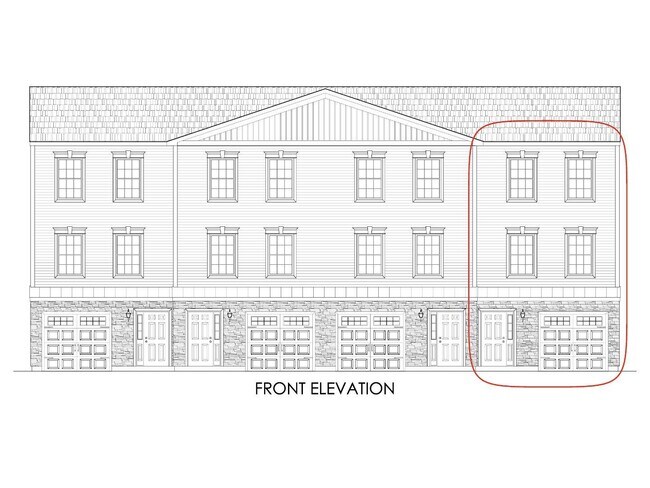 Building Photo - 203 Amston Rd