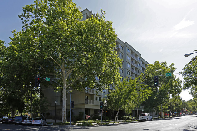 Building Photo - St. Francis Manor