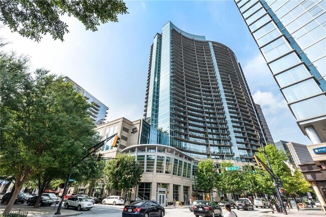 Building Photo - 1080 Peachtree St NE