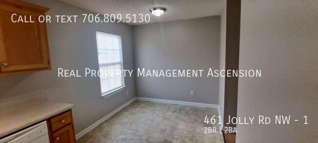 Building Photo - 461 Jolly Rd NW