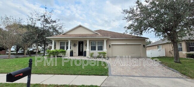 Building Photo - 10114 Stratford Pointe Ave