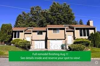 Building Photo - 1308 N Van Marter Rd