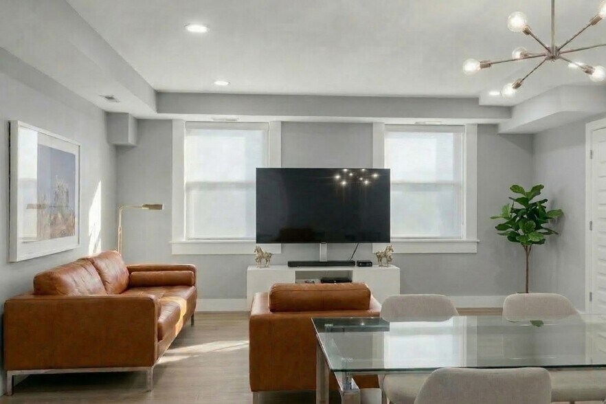 Building Photo - 3926 10th St NE