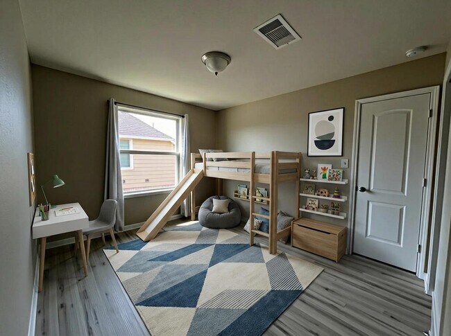 Building Photo - 5803 Dunsmore Bnd Trl