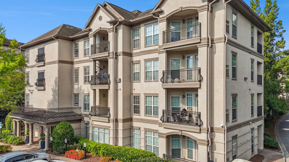 Building Photo - Avana Uptown