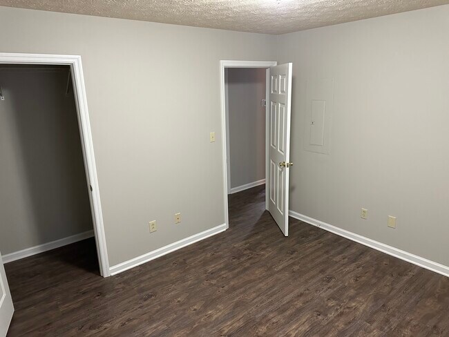 Building Photo - Patton Place Apartments
