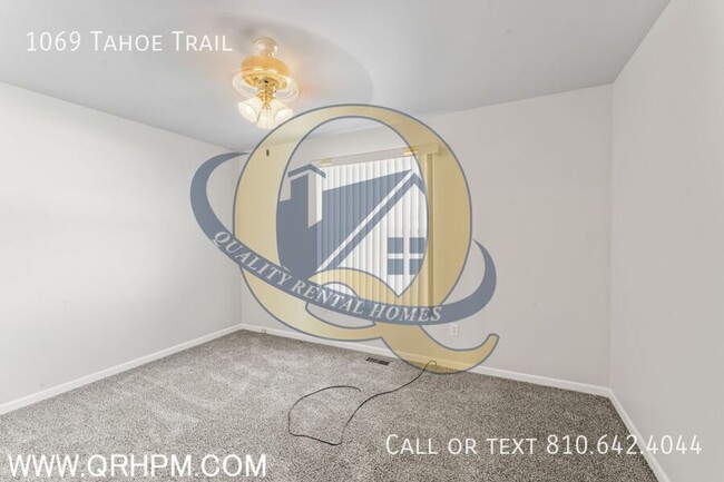 Building Photo - 1069 Tahoe Trail