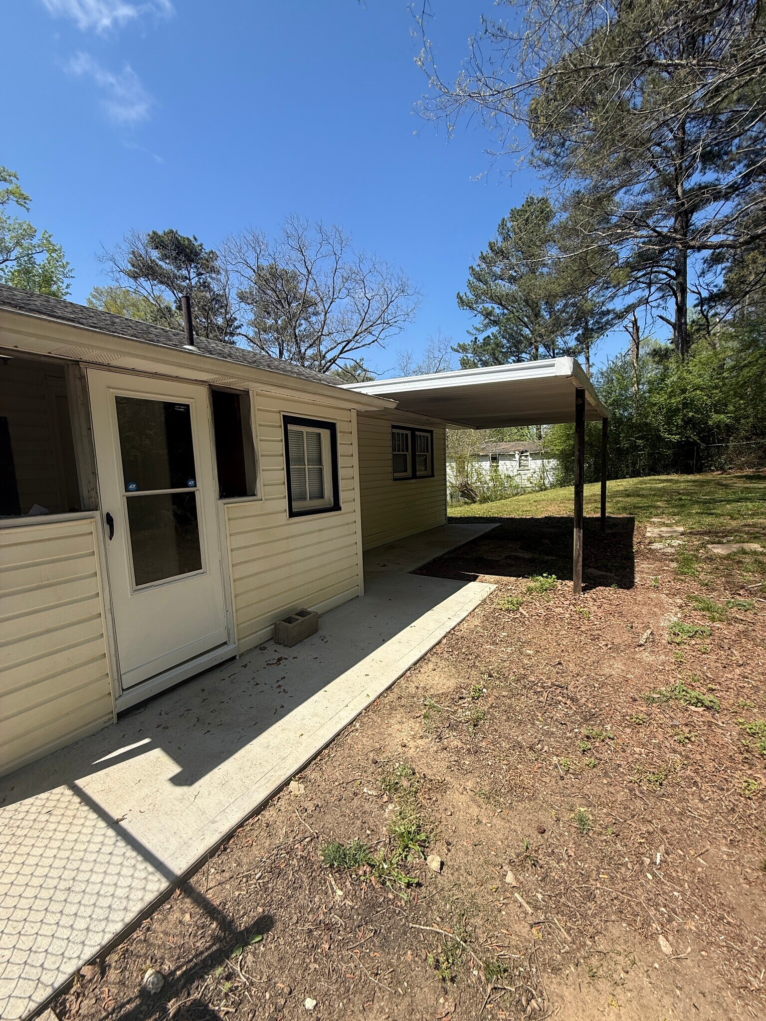 Building Photo - 941 McDonald Chapel Rd