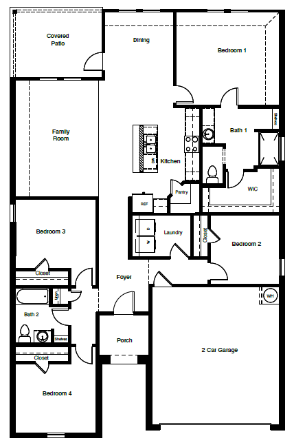 Building Photo - 8417 Coffee Spgs Dr