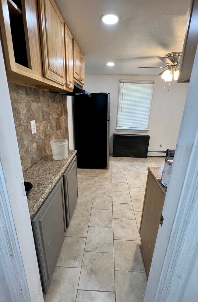 Kitchen - 1012 Main St