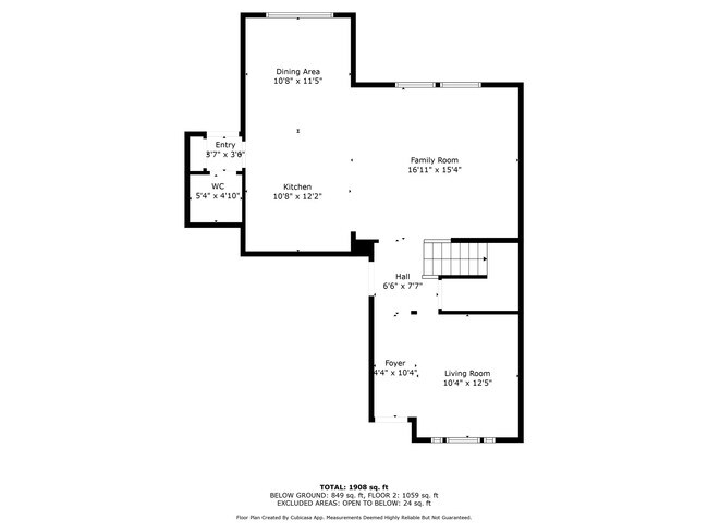 Building Photo - 21631 Rainfall Park Dr