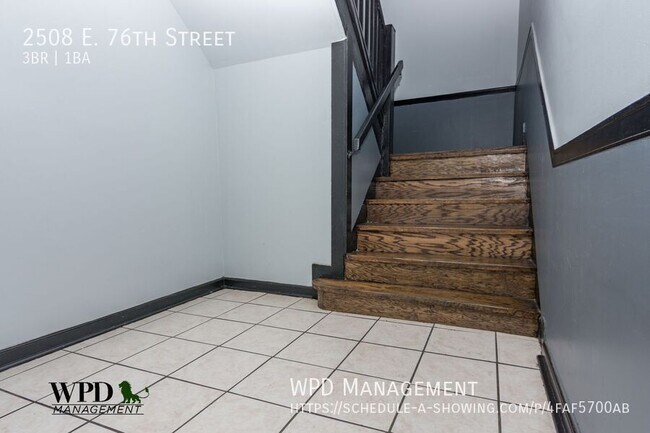 Building Photo - 2508 E 76th St