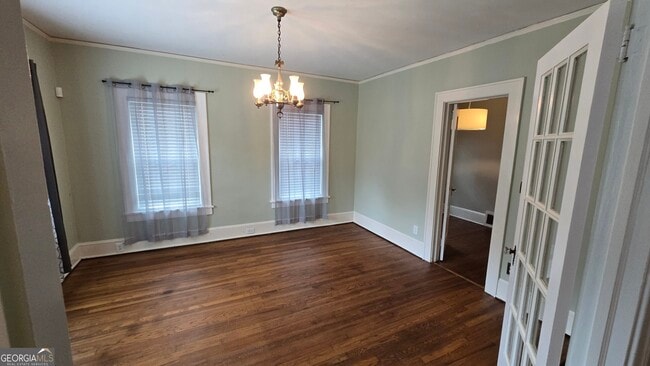 Building Photo - 865 Nottingham Dr