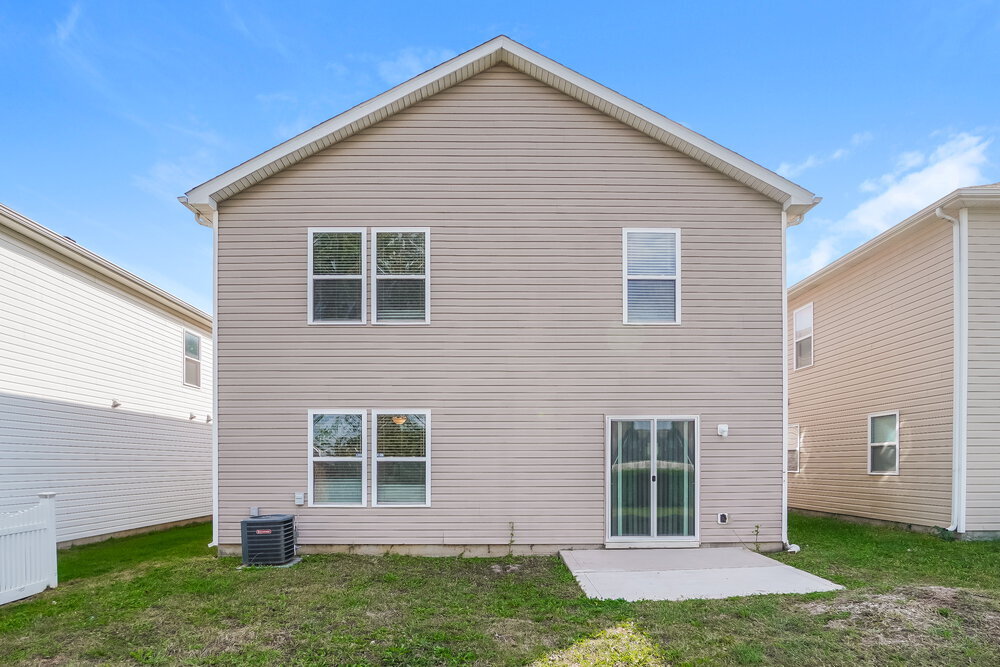 Building Photo - 4877 Grimm Dr