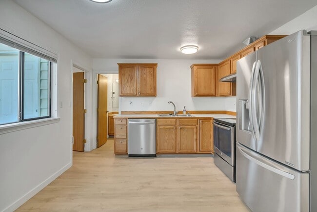 Building Photo - Charming 3 bed/1bath Lynnwood Home