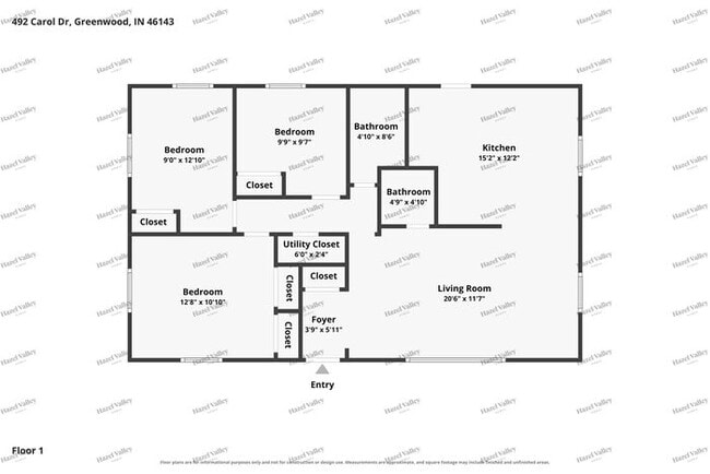 Building Photo - 492 Carol Dr