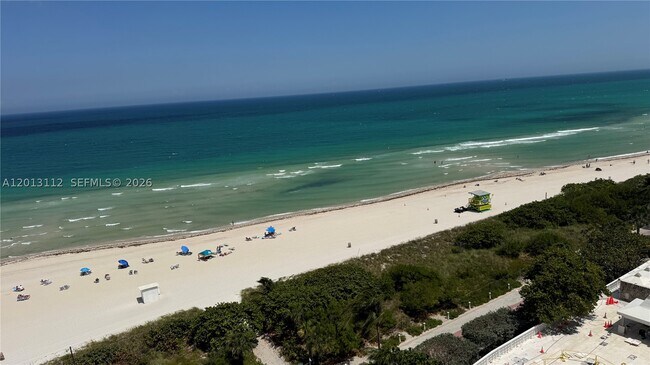 Building Photo - 5555 Collins Ave