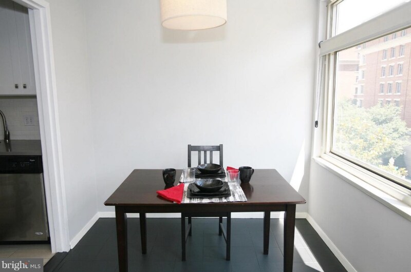 Building Photo - 2401 H St NW