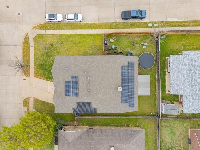 Building Photo - 1301 Concho Trail