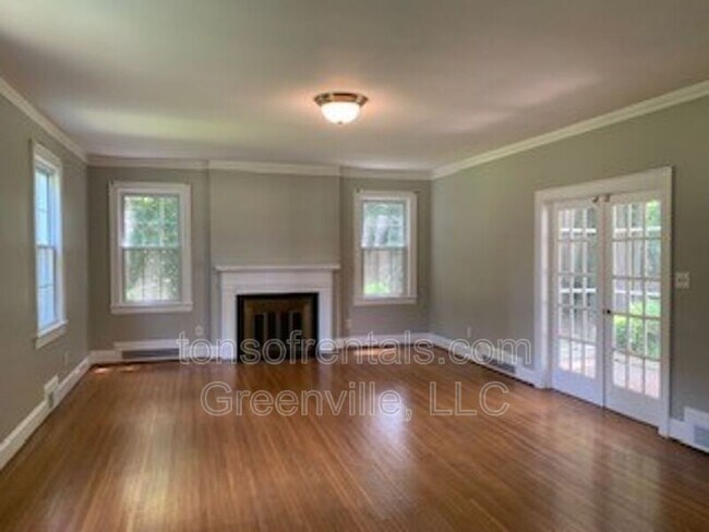 Building Photo - 8861 Warren H Abernathy Hwy