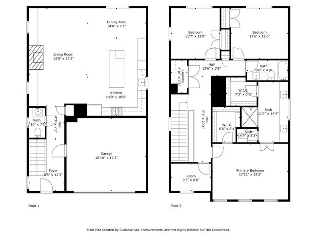 Building Photo - 114 Magnolia Green St