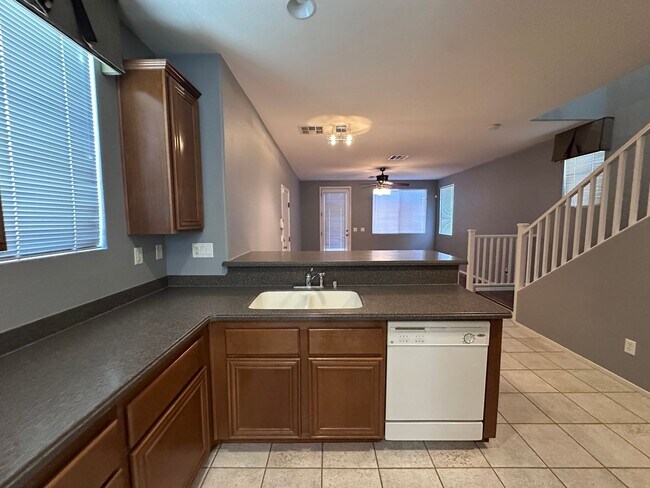 Building Photo - Spacious 3-Bedroom Home in Gated Community with Pool & Private Backyard