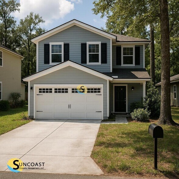 Primary Photo - 8012 Hastings St