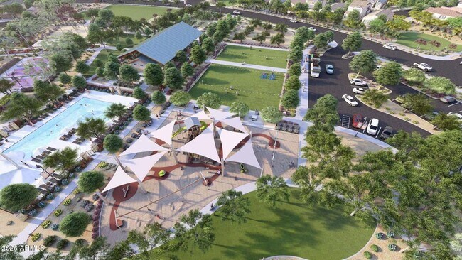 Building Photo - 22004 N Celestial Wy